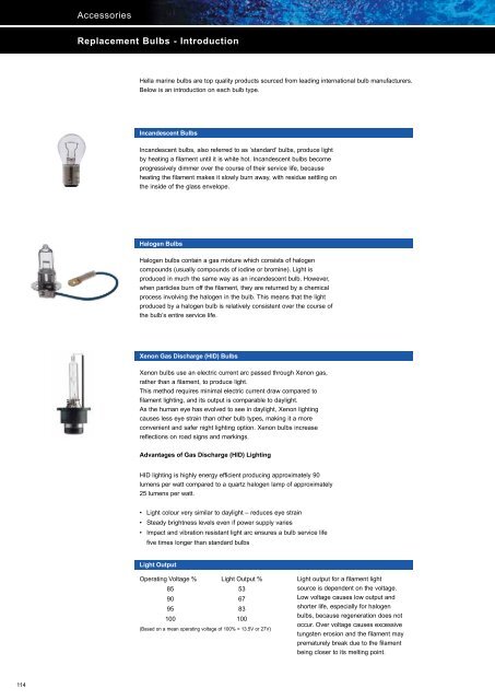 LED Module 70 - Hellanor