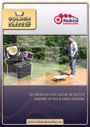 Download Golden King DPR Plus Brochure