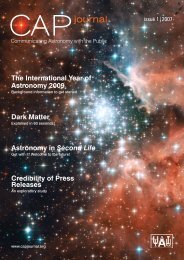 high-res - Communicating Astronomy with the Public Journal