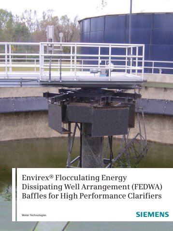 FEDWA - Siemens