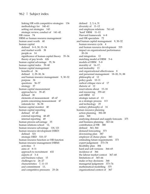 HUMAN RESOURCE MANAGEMENT PRACTICE - Fichier PDF