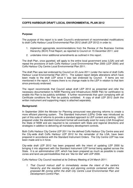 council business plan 2011 council business plan 2011
