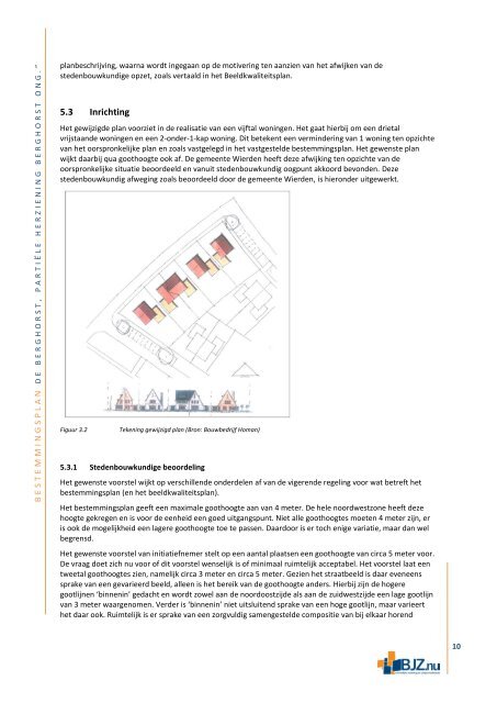 Toelichting - Gemeente Wierden