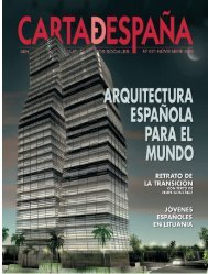 cubiertas - Portal de la Ciudadanía Española en el Exterior