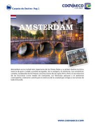 AMSTERDAM - Coovaeco