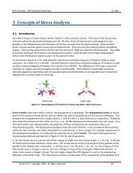 3 Concepts of Stress Analysis - clear