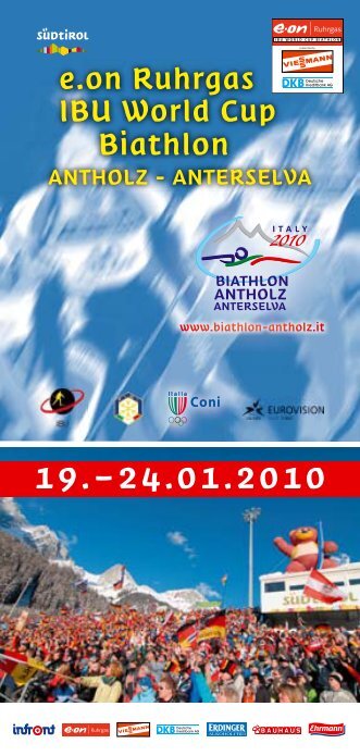 Biathlon