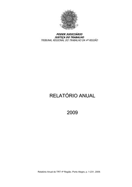 DIÁRIO DA JUSTIÇA 2009 Nº 13.223 Preço R$ 2,00 João Pessoa