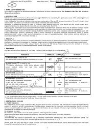 Aldosterone RIA - ALPCO Diagnostics