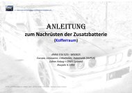 Anleitung - ah525i24ve34