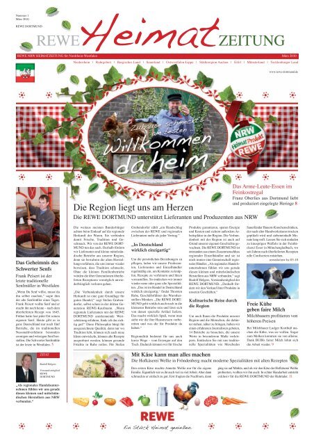 Download Rewe Dortmund