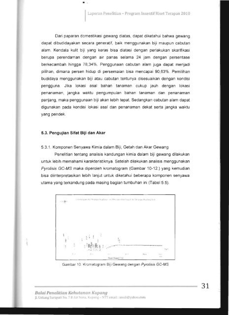 Program Insentif Riaet - KM Ristek - Kementerian Riset dan Teknologi