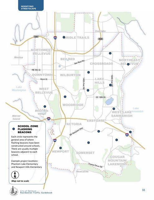 Residential Traffic Guidebook - City of Bellevue