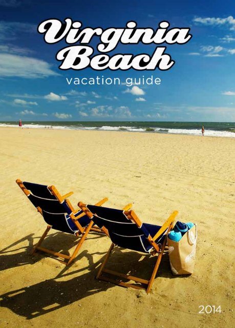Attractions Brochure Visit Virginia Beach