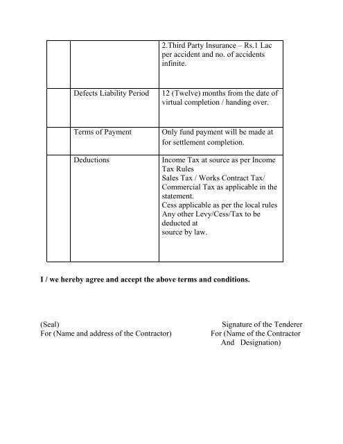 Tender Invited for 630 KVA Diesel Generator set by Director FRI ...