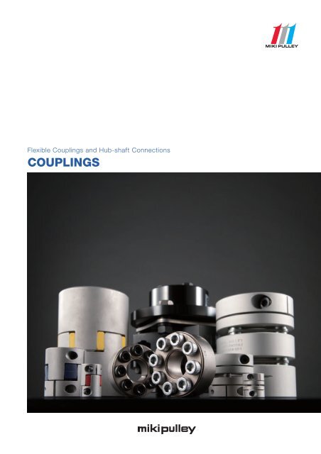 COUPLINGS - DKSH.com