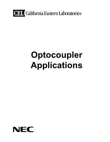 designing for optocouplers with base pin