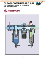 Clean Compressed Air Preparation Part 1 - Omega Engineering