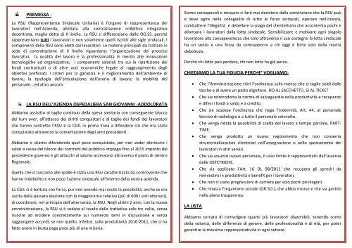 formato pdf - CGIL Funzione Pubblica Roma e Lazio