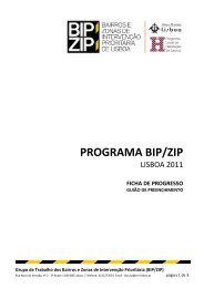 GuiÃ£o de preenchimento da Ficha de progresso BIP ZIP