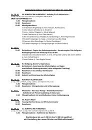 Gottesdienst-Ordnung Vachendorf vom 28.10 ... - pfarreien-begv.de