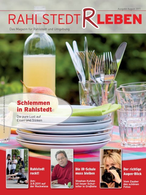 Download - Rahlstedt  R Leben