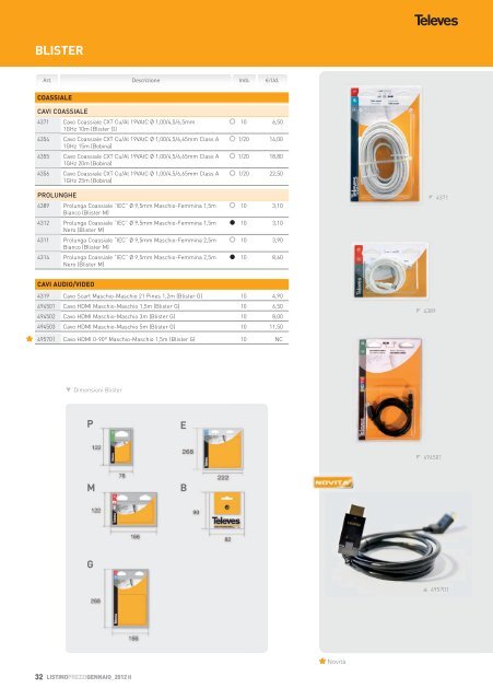 antenne terrestre - C2D Technology