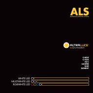 ALTRALUCE_Catalogo ALS Altraluce Lighting System v5