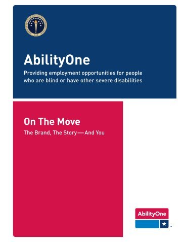 Logo Guidelines (PDF) - AbilityOne