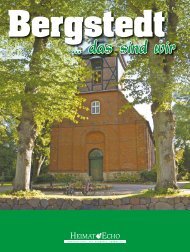 PDF der Ausgabe laden - Heimat Echo