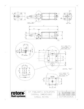 PDF - Rotork