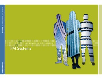 FM:Systems: Product Brochure