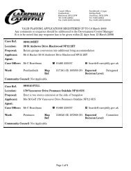 Page 1 of 9 VALID PLANNING APPLICATIONS REGISTERED UP ...