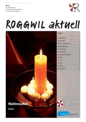 18:15 Uhr SchÃ¤fliwiese â€žPavillonâ€œ in Freidorf - Gemeinde Roggwil