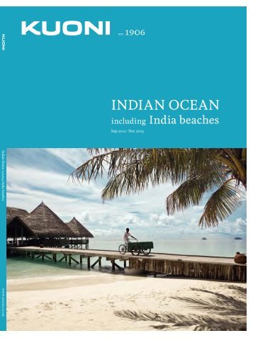 inDian Ocean - Travel Club Elite