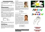 Flyer Heilung IK 1.13..pdf - Neues Geld Bewusstsein Home