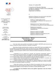 Note de service 1 - Ecoles.ec56.org