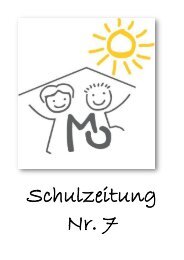 Schulzeitung 7. Ausgabe - Montessori Coesfeld