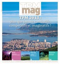 PDF 4.03 Mo - Communauté d'Agglomération Toulon Provence ...