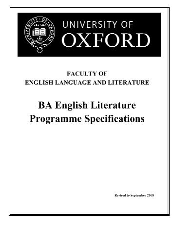 Download - Faculty of English Language and Literature - University ...