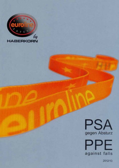 Euroline Katalog 2012 2013 - PDF - Haberkorn