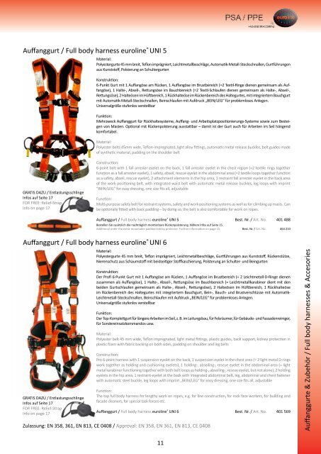 Euroline Katalog 2012 2013 - PDF - Haberkorn