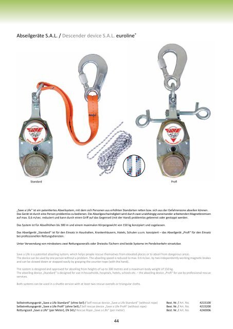 Euroline Katalog 2012 2013 - PDF - Haberkorn