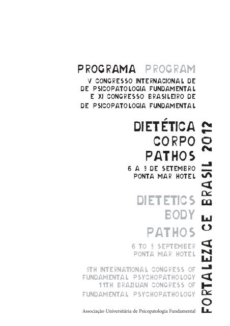 Rorschach e Psicose: Os jogos psicóticos na família