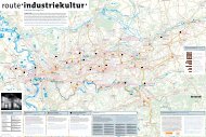 Industrie · Kultur · Landschaft - RVR Online-Shop - Metropole Ruhr