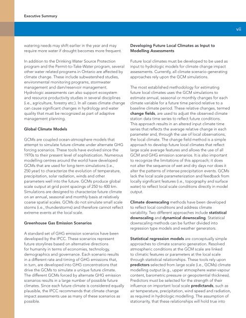 ClimateChange Assessment Guide.pdf - University of Waterloo