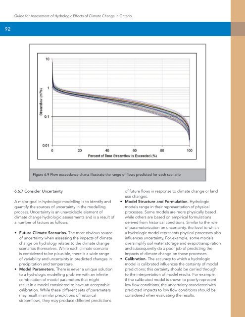 ClimateChange Assessment Guide.pdf - University of Waterloo