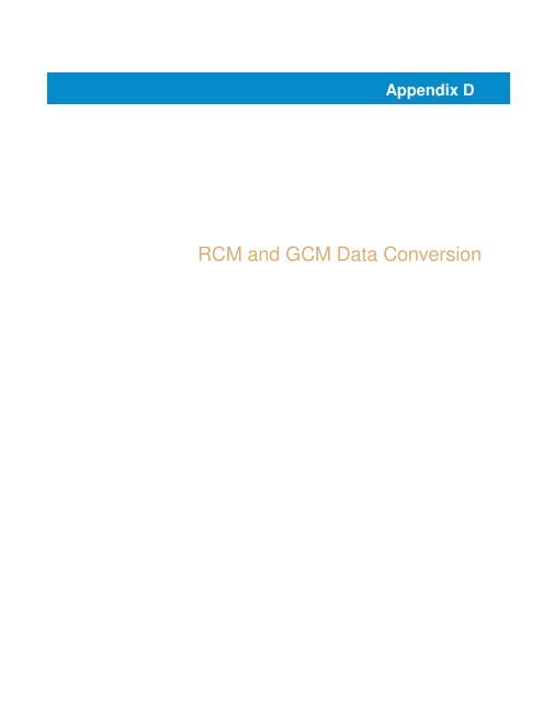 ClimateChange Assessment Guide.pdf - University of Waterloo