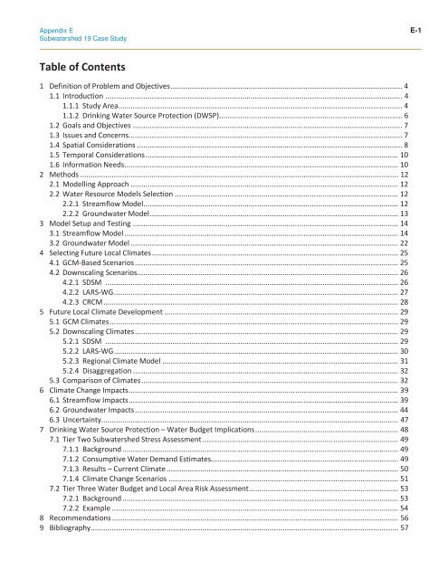 ClimateChange Assessment Guide.pdf - University of Waterloo