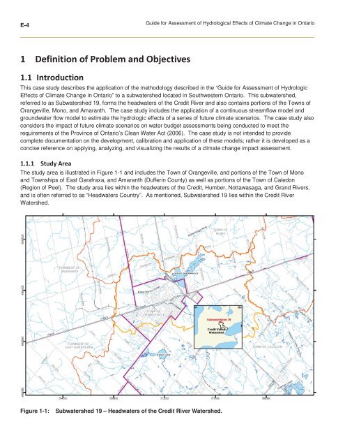 ClimateChange Assessment Guide.pdf - University of Waterloo